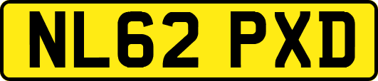 NL62PXD
