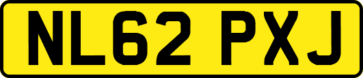 NL62PXJ