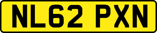 NL62PXN
