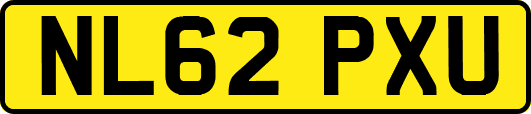 NL62PXU