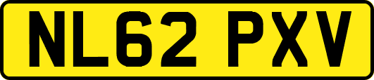 NL62PXV