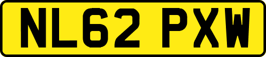 NL62PXW