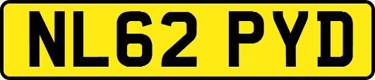 NL62PYD