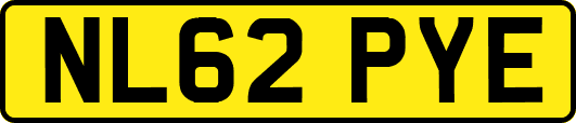 NL62PYE