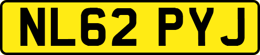 NL62PYJ