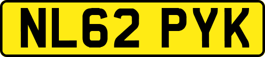 NL62PYK