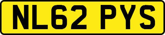 NL62PYS