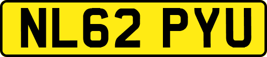 NL62PYU