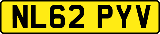 NL62PYV