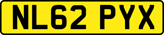 NL62PYX