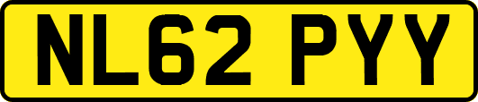 NL62PYY