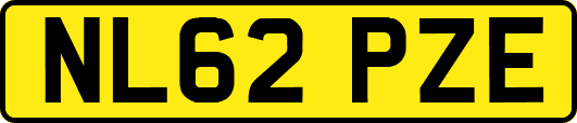 NL62PZE