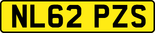 NL62PZS