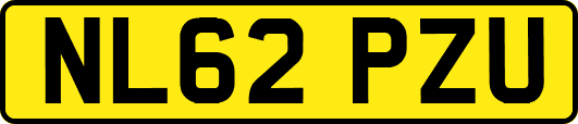 NL62PZU