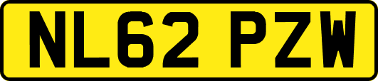 NL62PZW