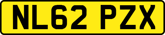 NL62PZX