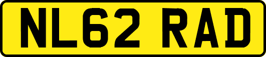NL62RAD