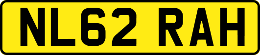 NL62RAH