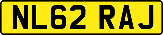 NL62RAJ