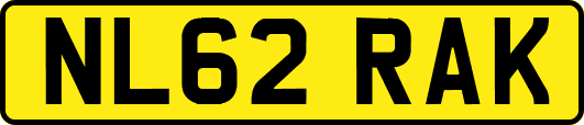 NL62RAK