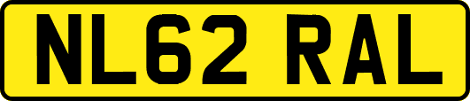 NL62RAL