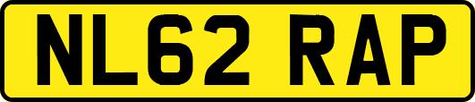 NL62RAP