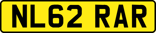 NL62RAR