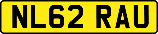 NL62RAU
