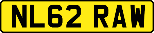 NL62RAW