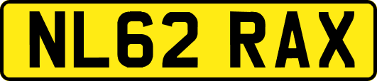 NL62RAX