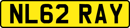 NL62RAY