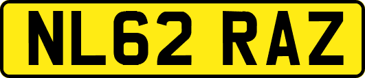 NL62RAZ