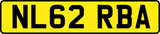 NL62RBA