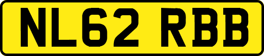 NL62RBB