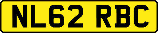 NL62RBC