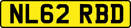 NL62RBD