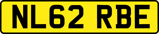 NL62RBE