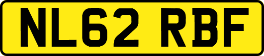 NL62RBF