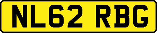 NL62RBG