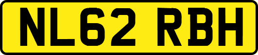 NL62RBH