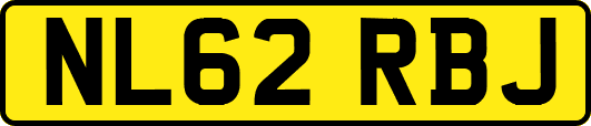 NL62RBJ