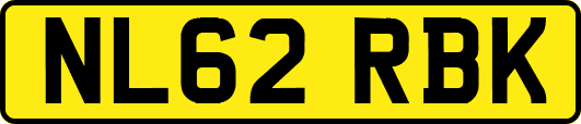 NL62RBK
