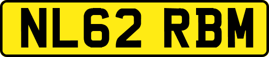 NL62RBM