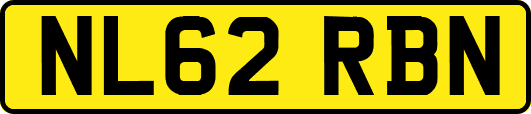 NL62RBN