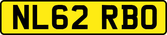NL62RBO
