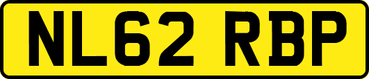 NL62RBP