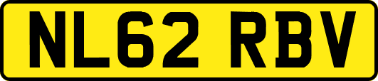 NL62RBV