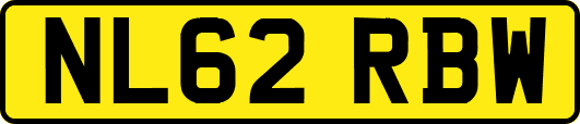 NL62RBW