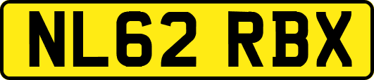 NL62RBX