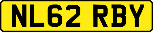 NL62RBY